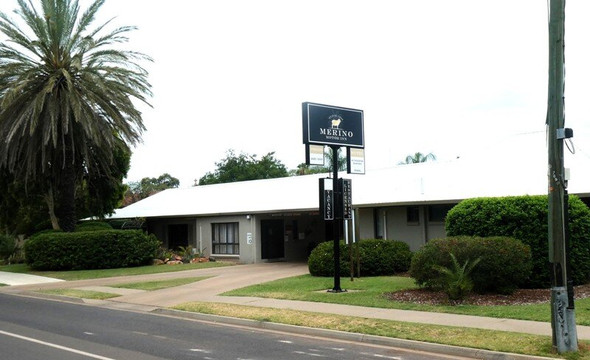 Merino Motor Inn & Licensed restaurant主图