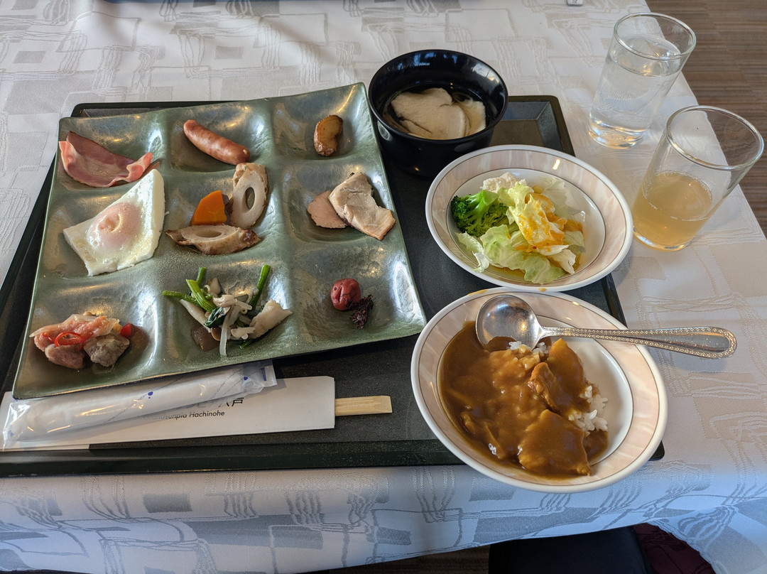 Grand Sunpia Hachinohe主图