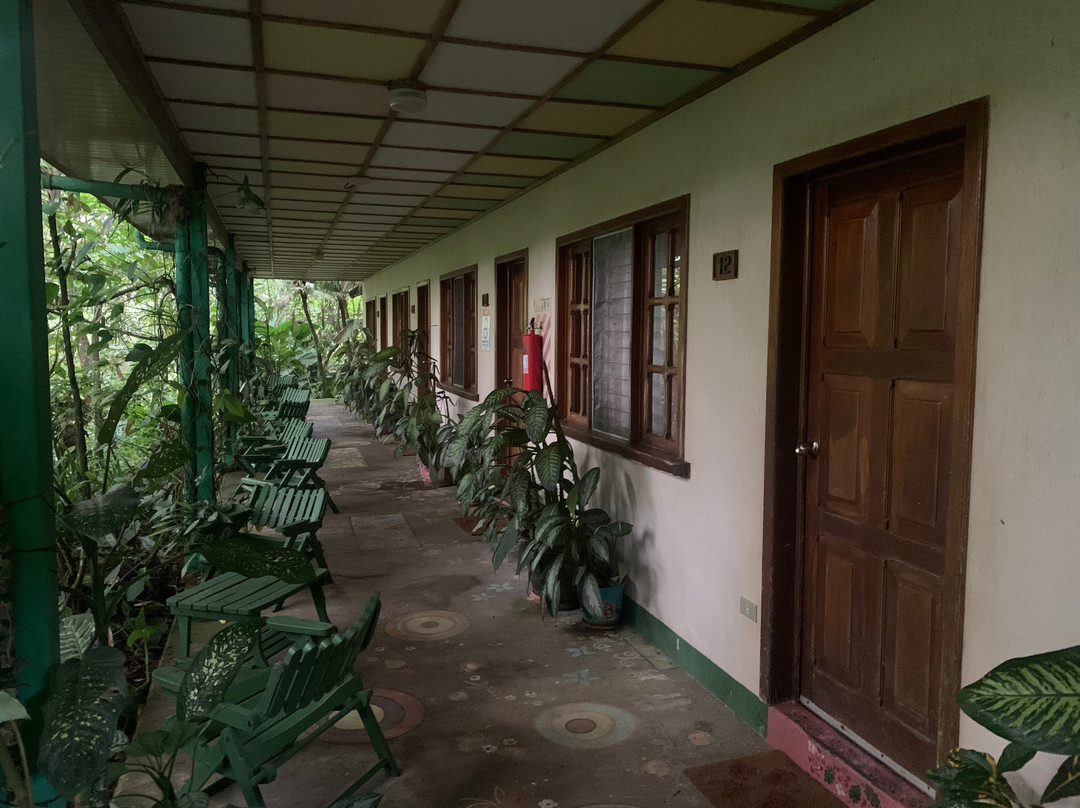 爱情乐园酒店主图