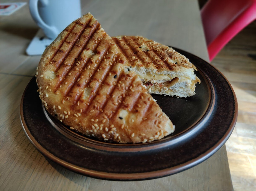 Eten Van De Vos
