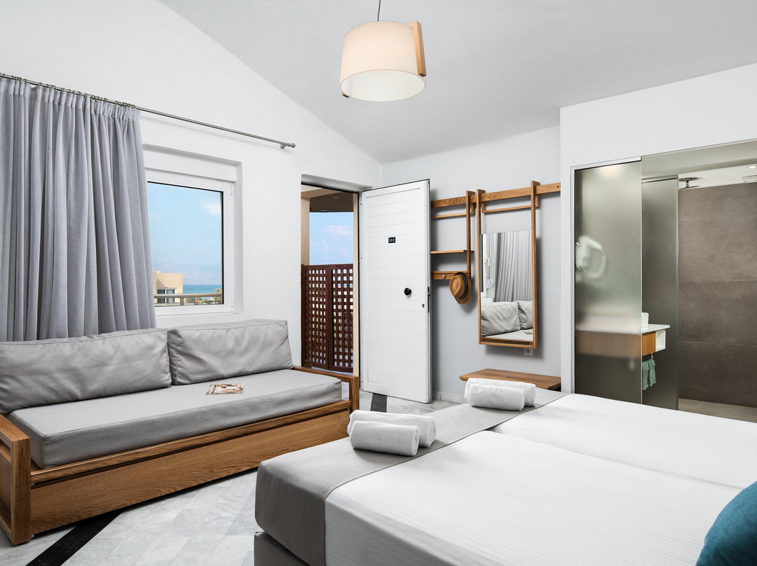 Maleme Mare Hotel主图
