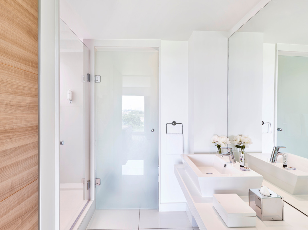 Hôtel Barrière Lille主图