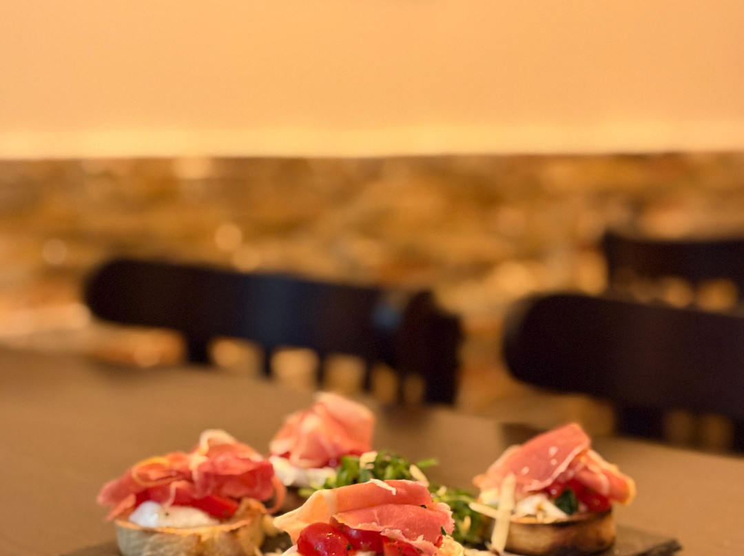 Ciliegino | Ristorante E Pizzeria