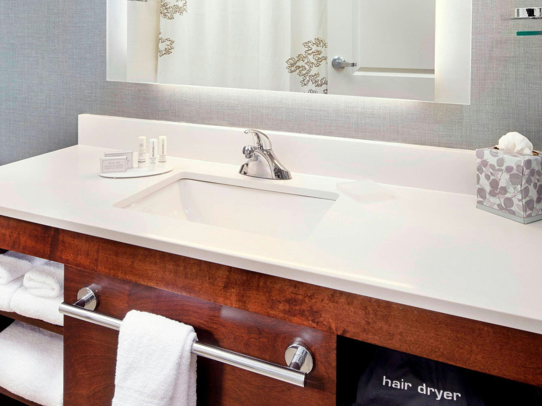 Residence Inn by Marriott Columbus Dublin主图