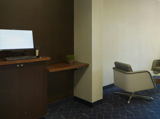 Courtyard by Marriott Winchester Medical Center主图