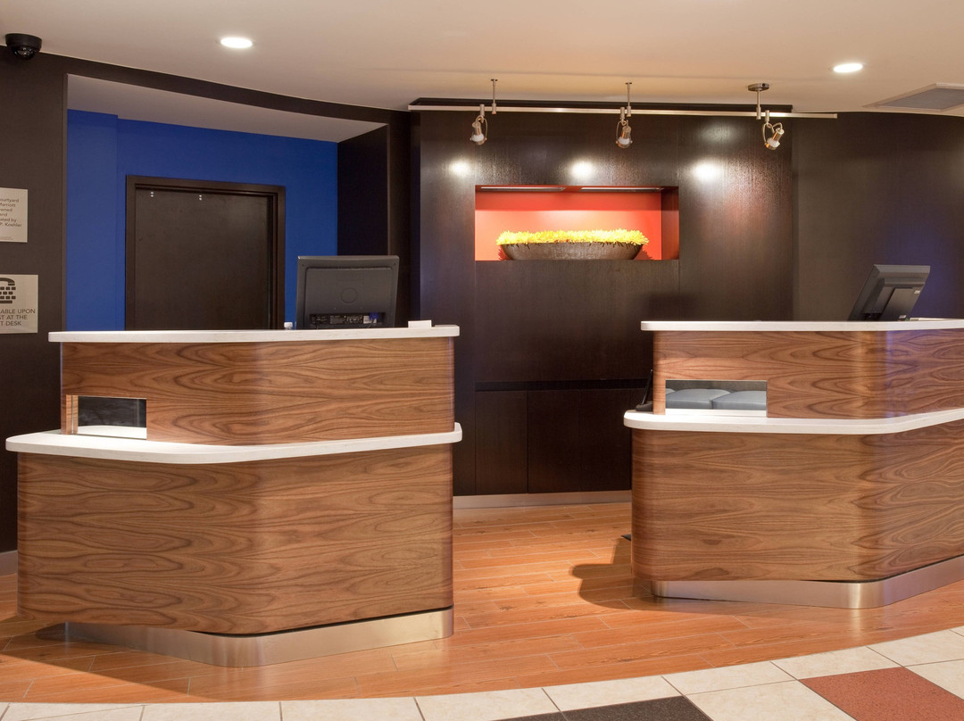 Courtyard by Marriott Casper主图