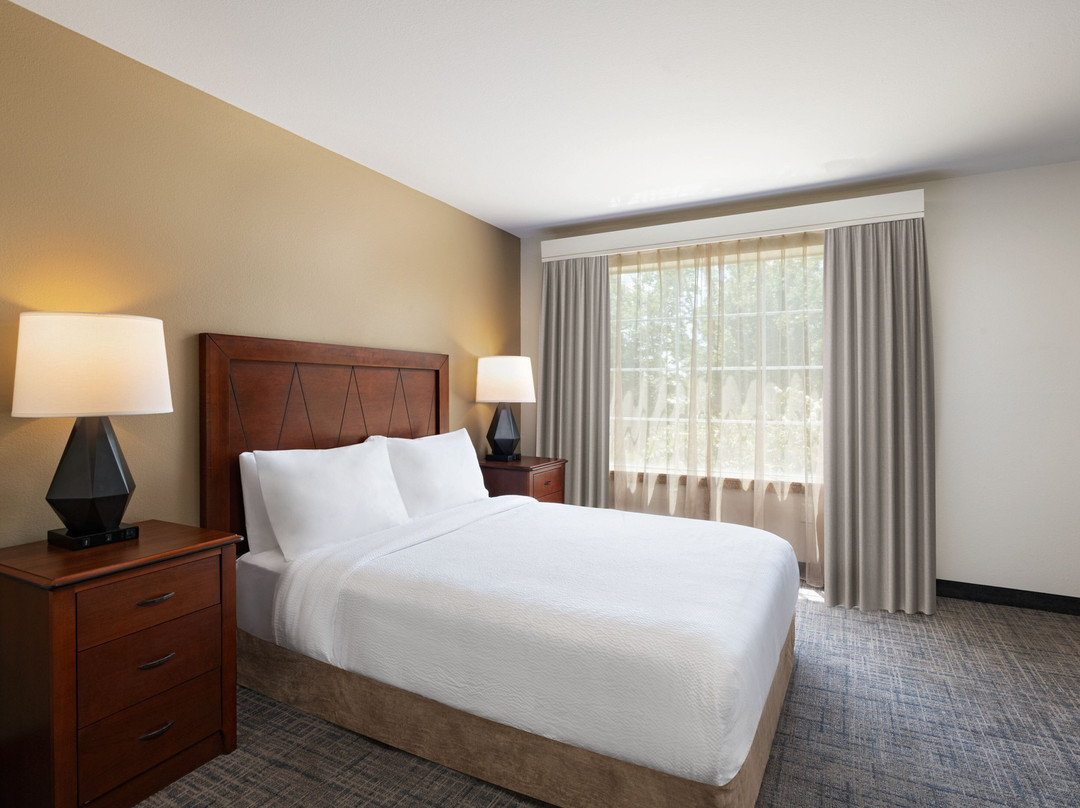 Residence Inn by Marriott Beaumont主图