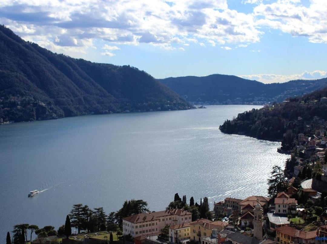 Bellavista Wonderful Lake View