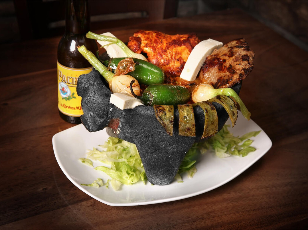 Casa Tequila Chicago