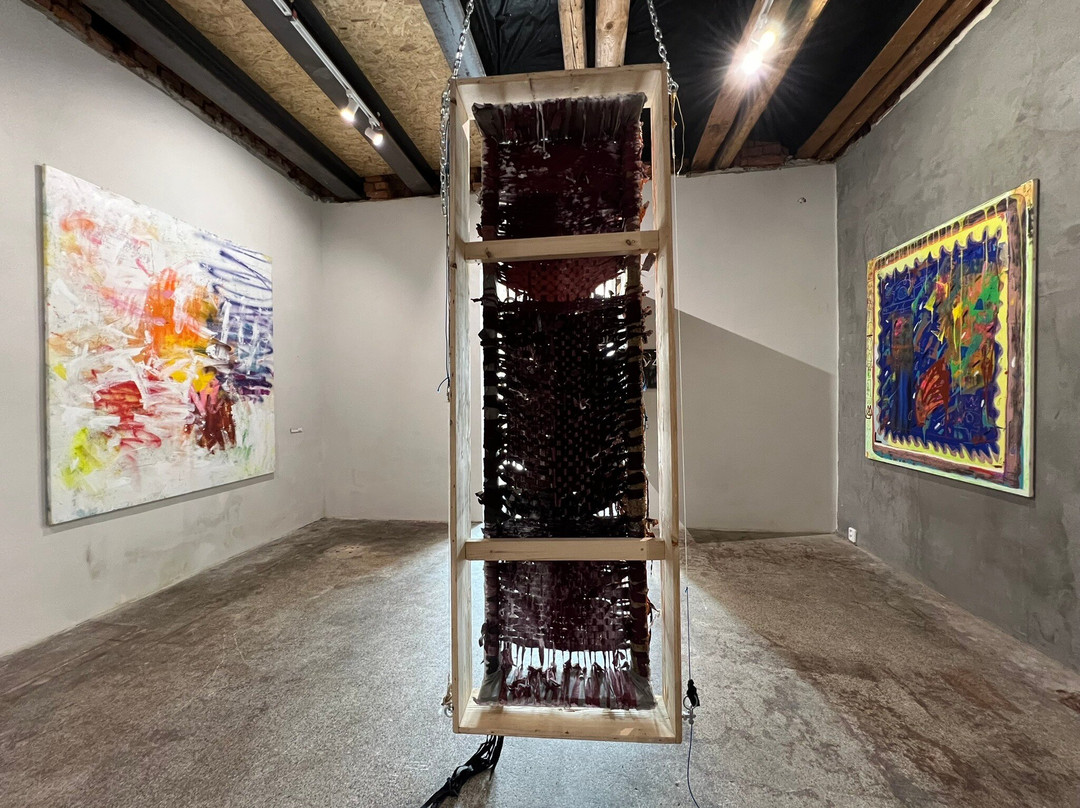 Kunstfabrik景点图片