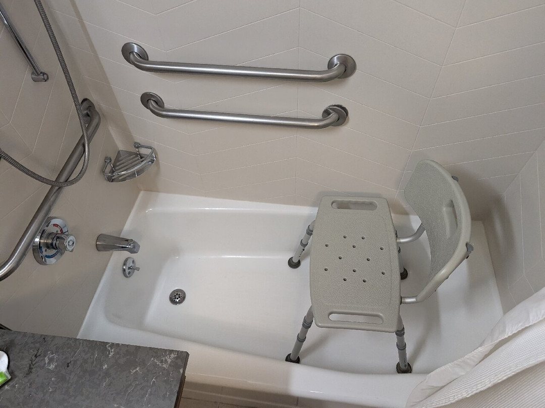 Fairfield by Marriott Inn & Suites Waco North主图