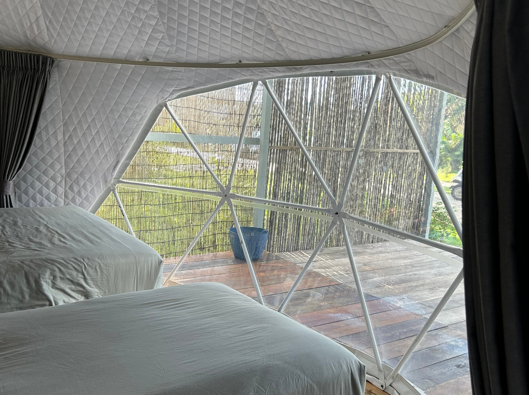 Koh Sdach Resort By Ehm主图