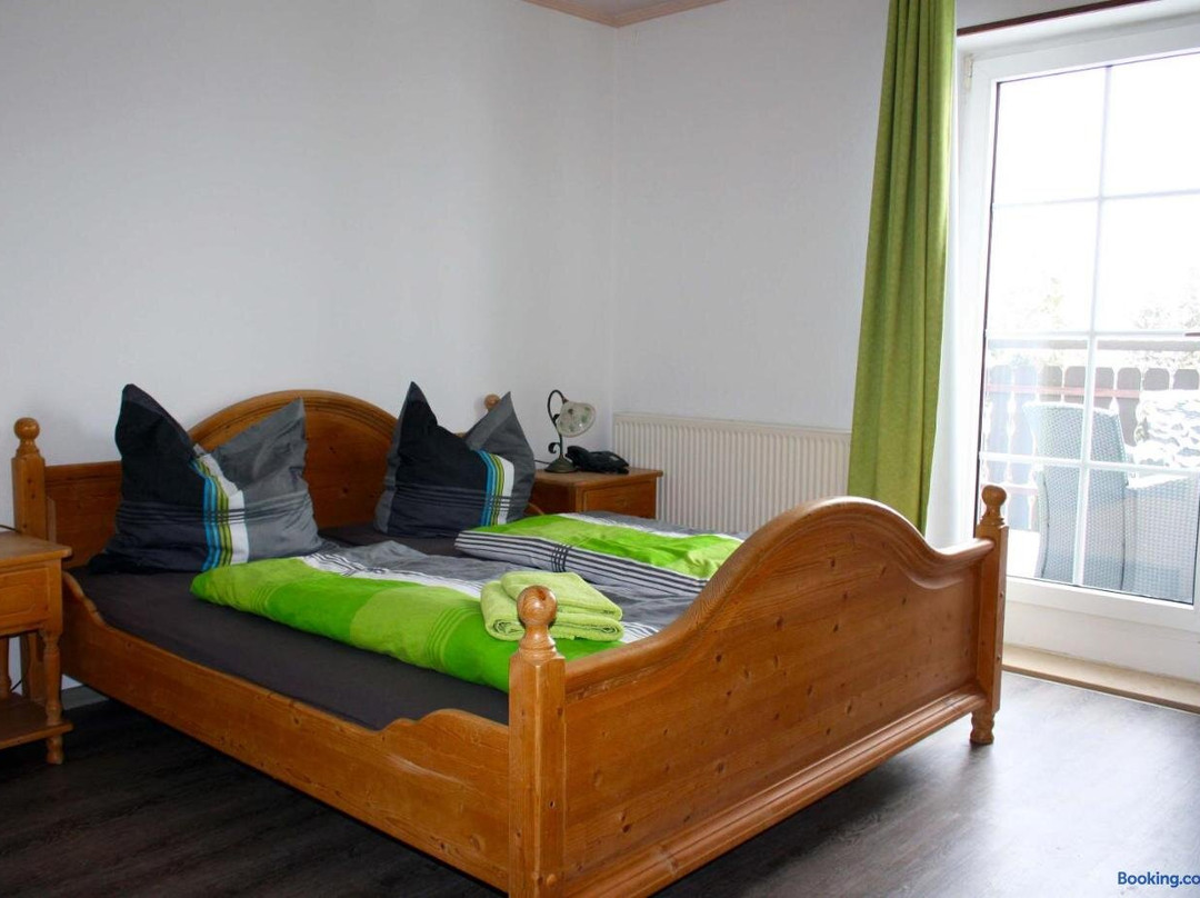 Pension Finkenschenke