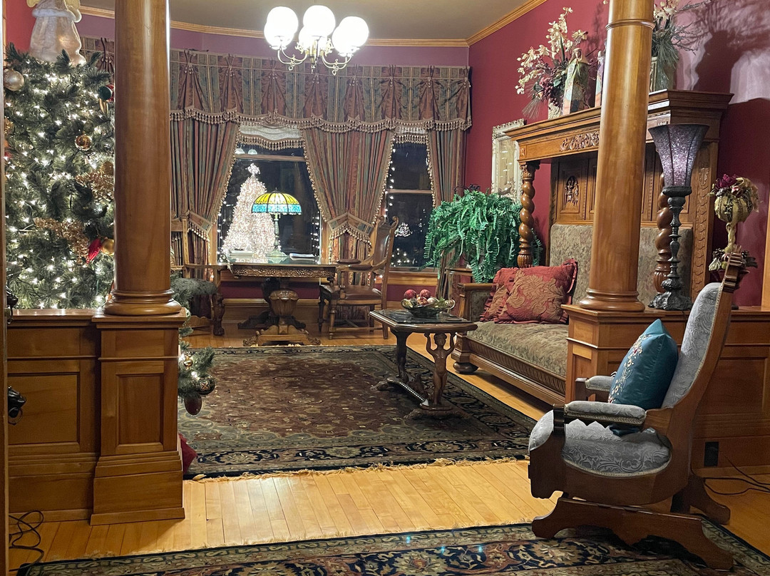 Toll House Bed And Breakfast主图