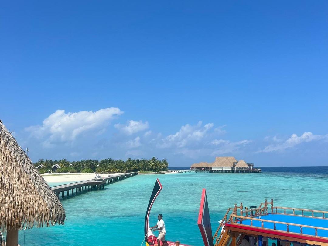 Heritance Aarah主图