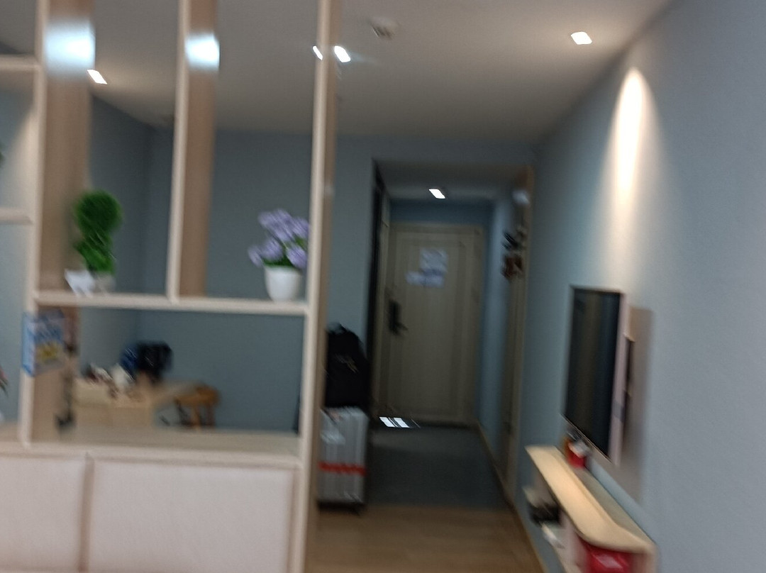 Baiyue Fashion Hotel