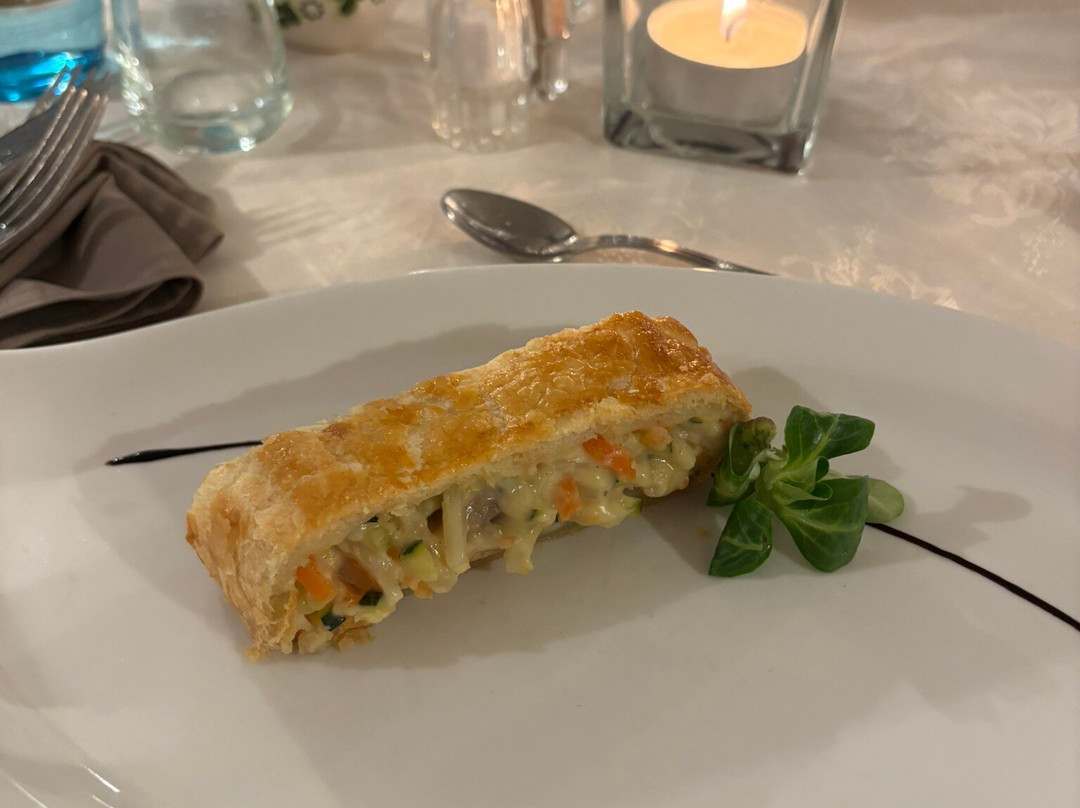 朱利露斯帕耶酒店主图