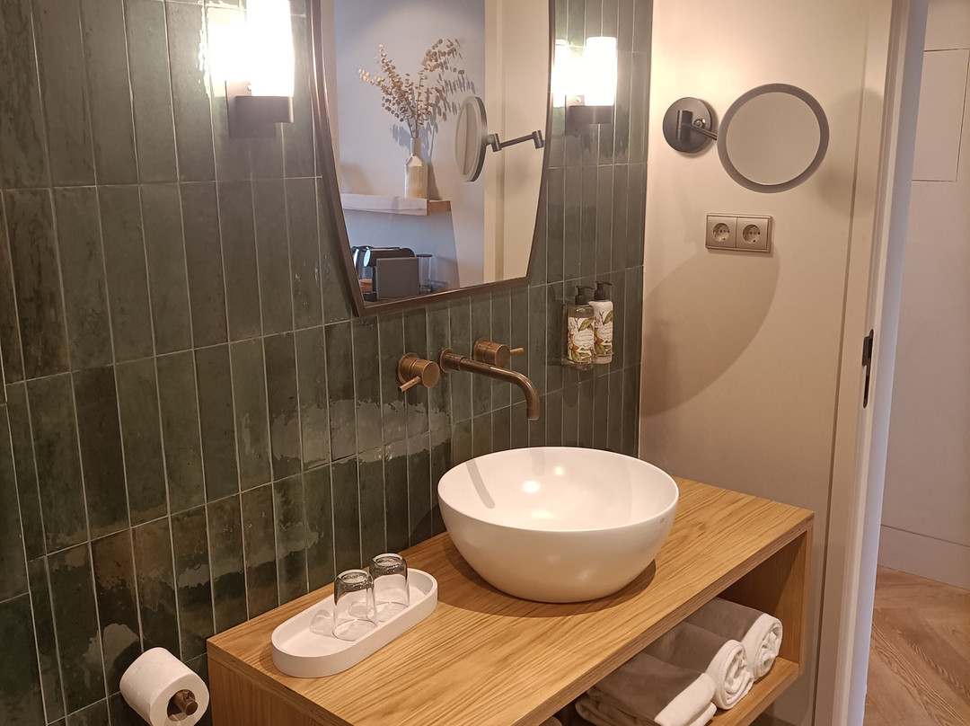 Upon Vila - Alcochete Hotel