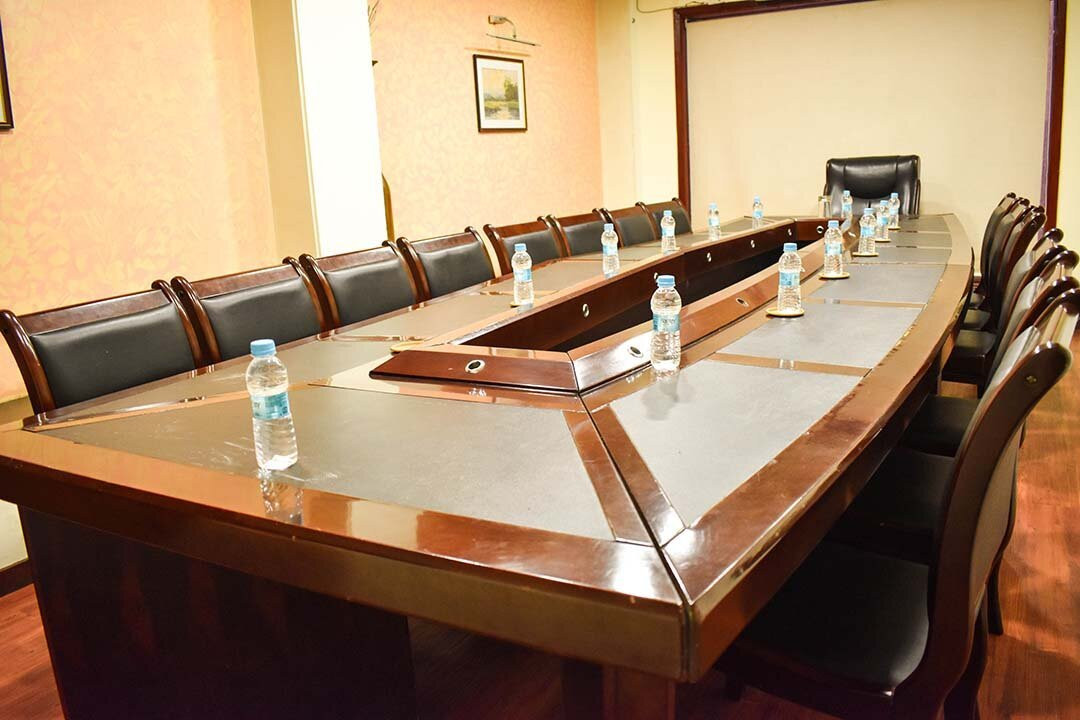 Camel Valley Resort, Igatpuri主图