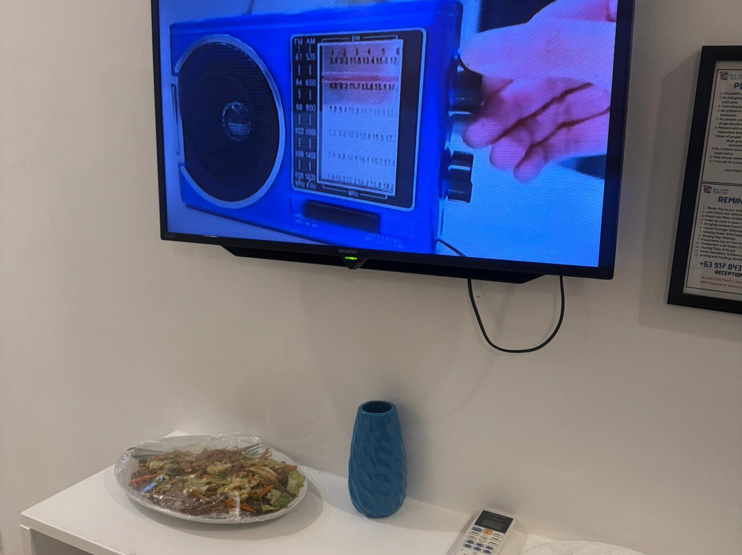 Blue Coast Beach Hotel主图