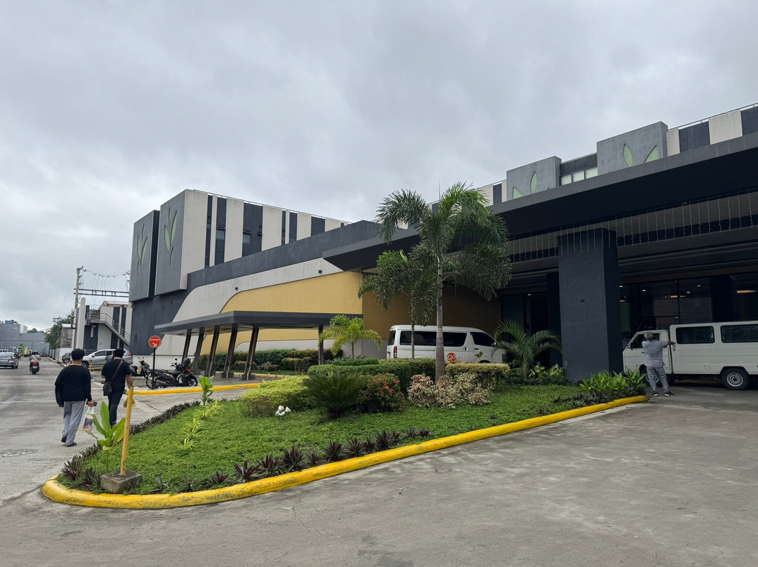 Go Hotels Plus Tuguegarao主图