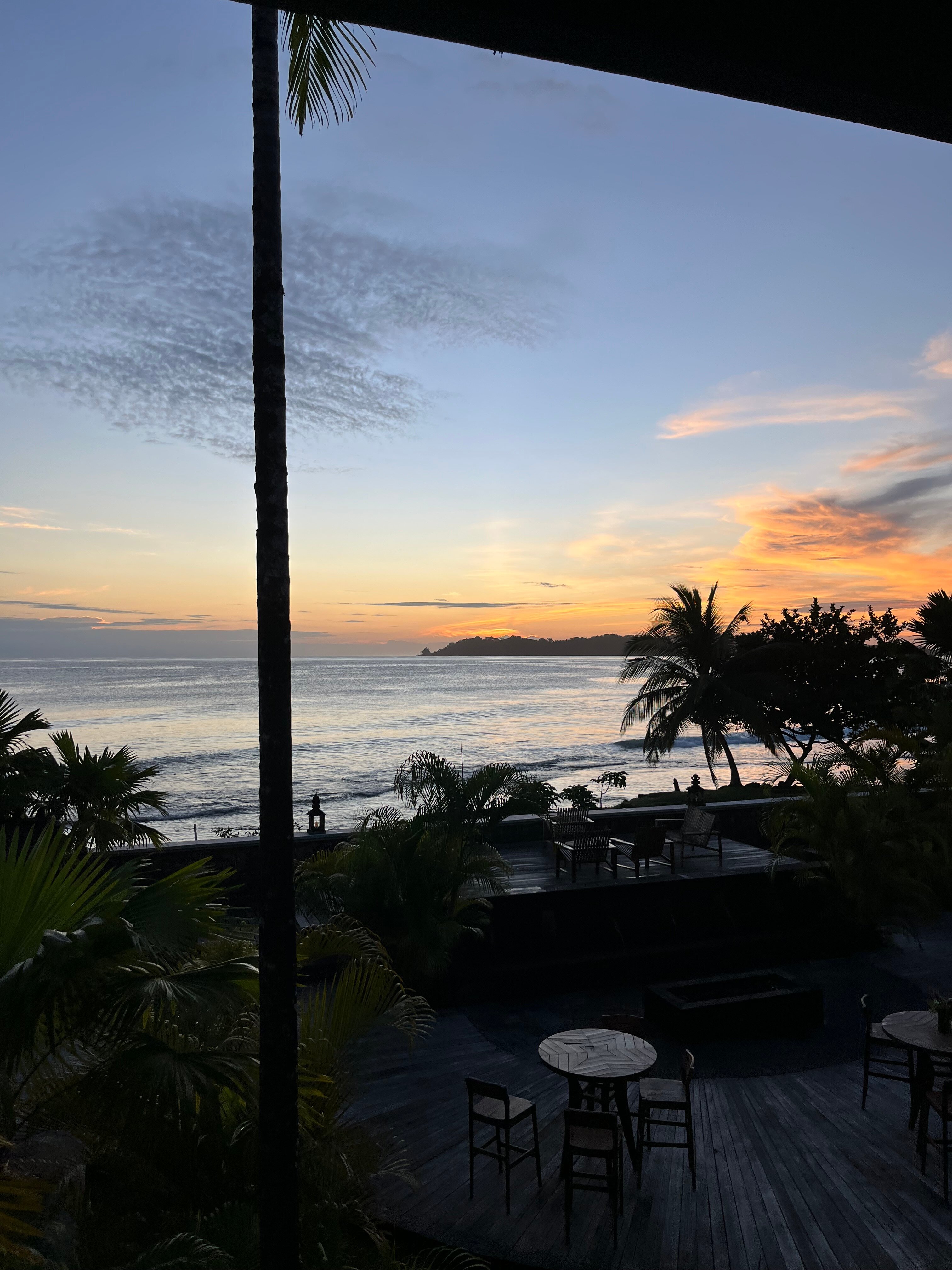 La Coralina Island House-酒店景观