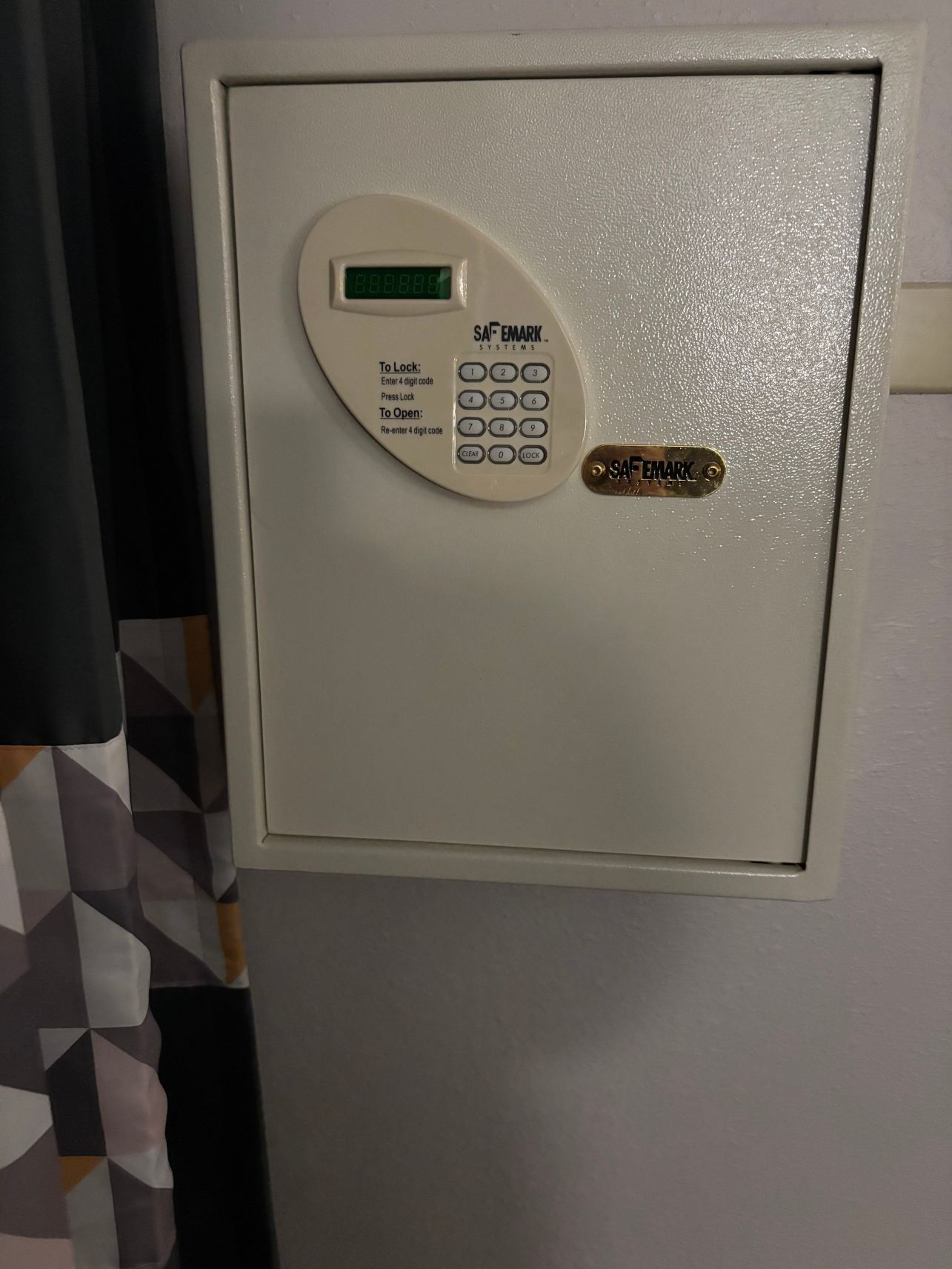 辛辛那提 I-275 凯艺套房酒店-客卧