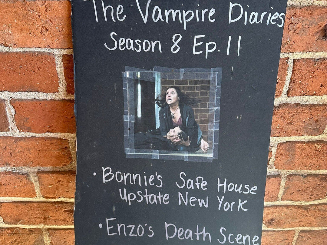 Main Street Trolleys-卡温顿必去景点