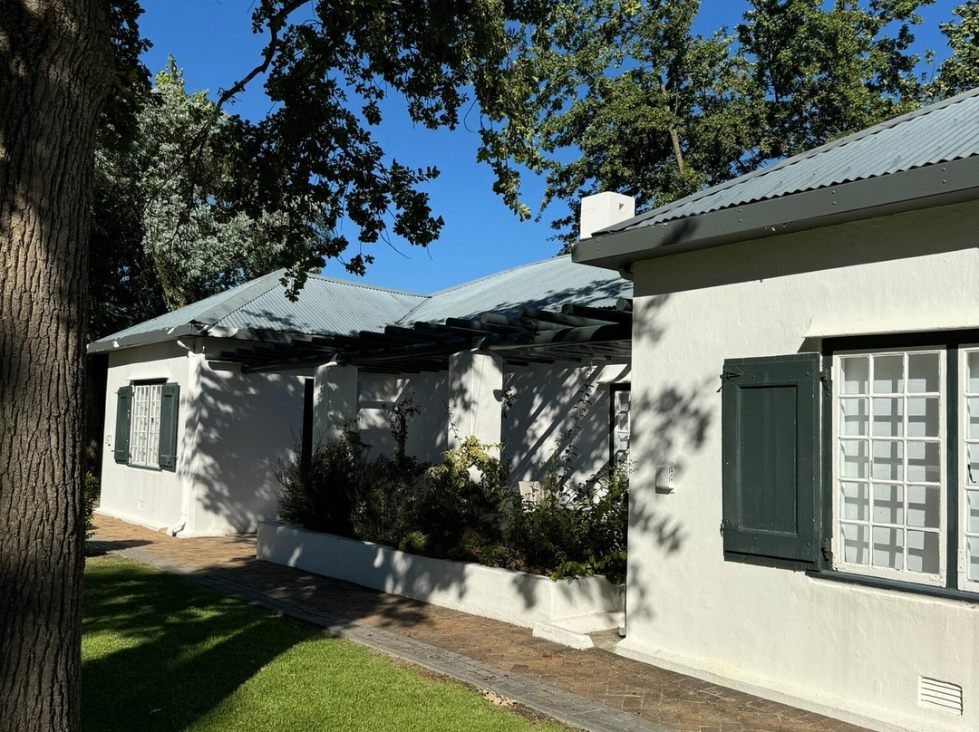 Allee Bleue Wine Estate主图