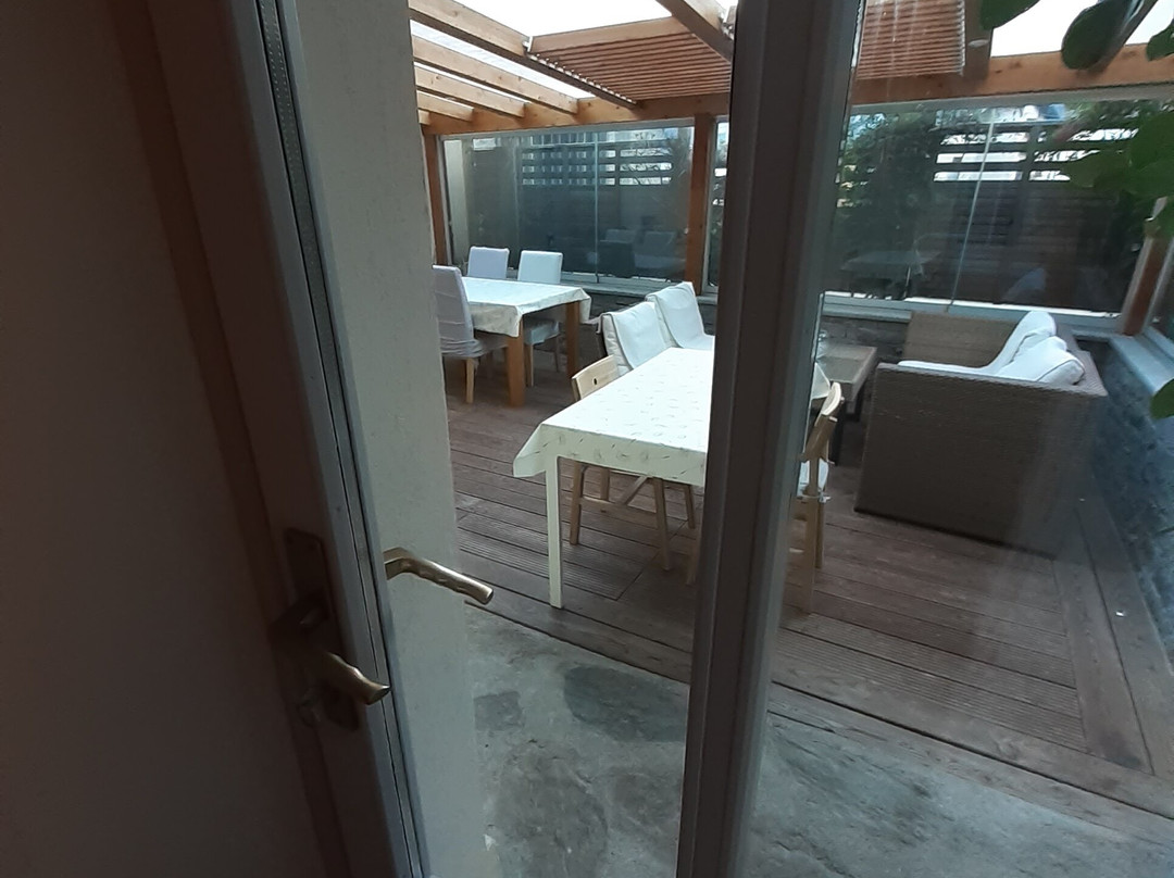 La Maison De Ghitta Cin It007034c1jywx主图