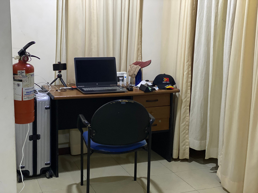 Arbiru Beach Resort主图