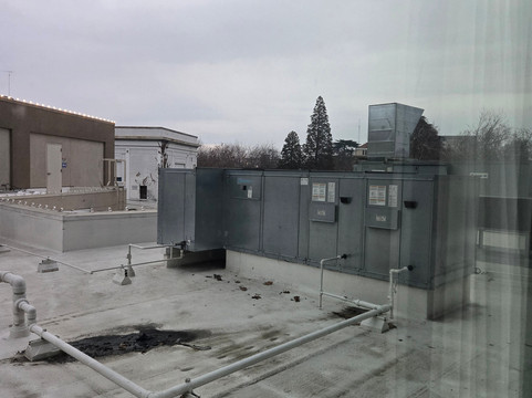 大学广场海滨酒店主图