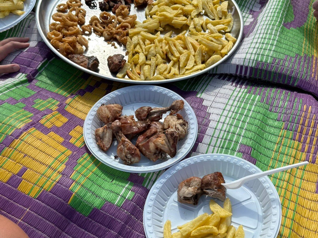 Dully taxi driver & tour guide Zanzibar-Matemwe必去景点