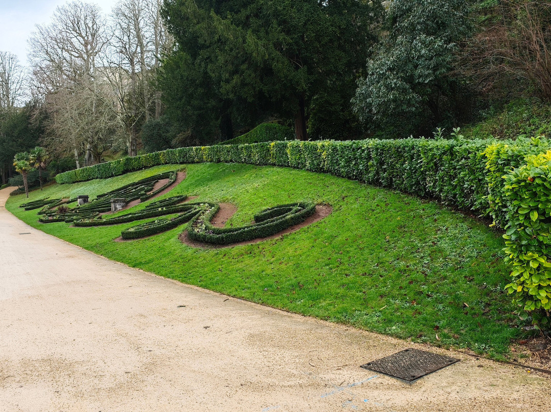 Parc De Pré-leroy景点图片