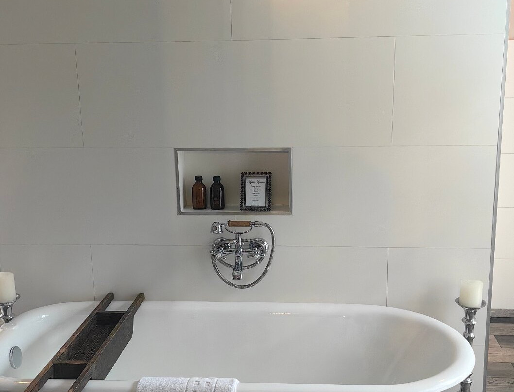 Tarry-Stone Cottages主图