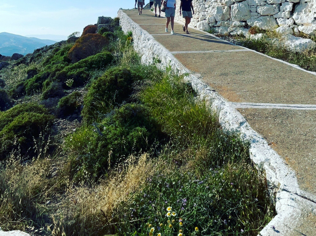 Church of Panagia (Virgin Mary)景点图片