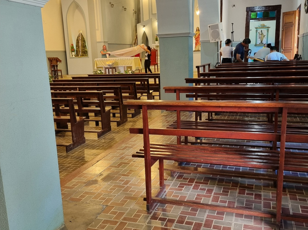 Igreja São Francisco De Paula-Lavrinhas必去景点