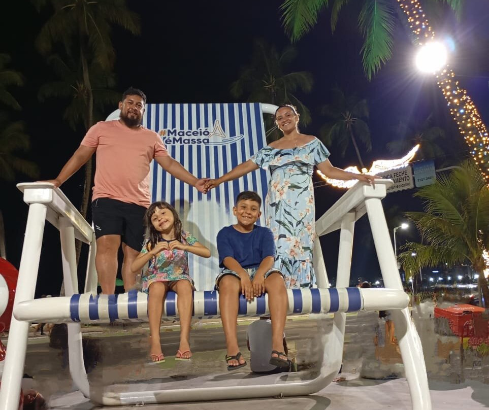 Maceió Passeios Guia Privativo Transfer - Maykon Tur-Maceio必去景点