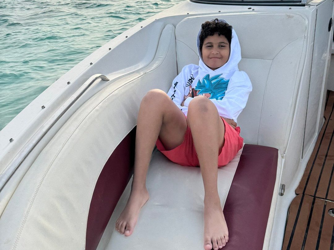 Sharmania Water Sports - El Gouna-艾高娜必去景点