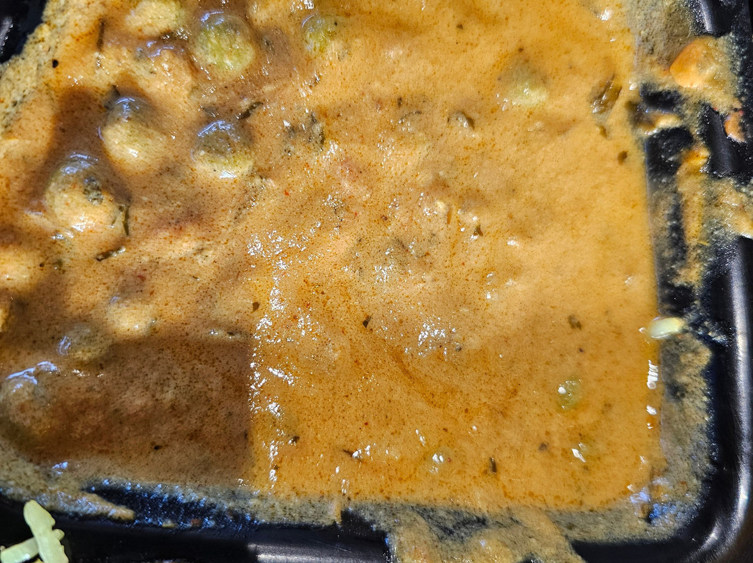 Good Korma