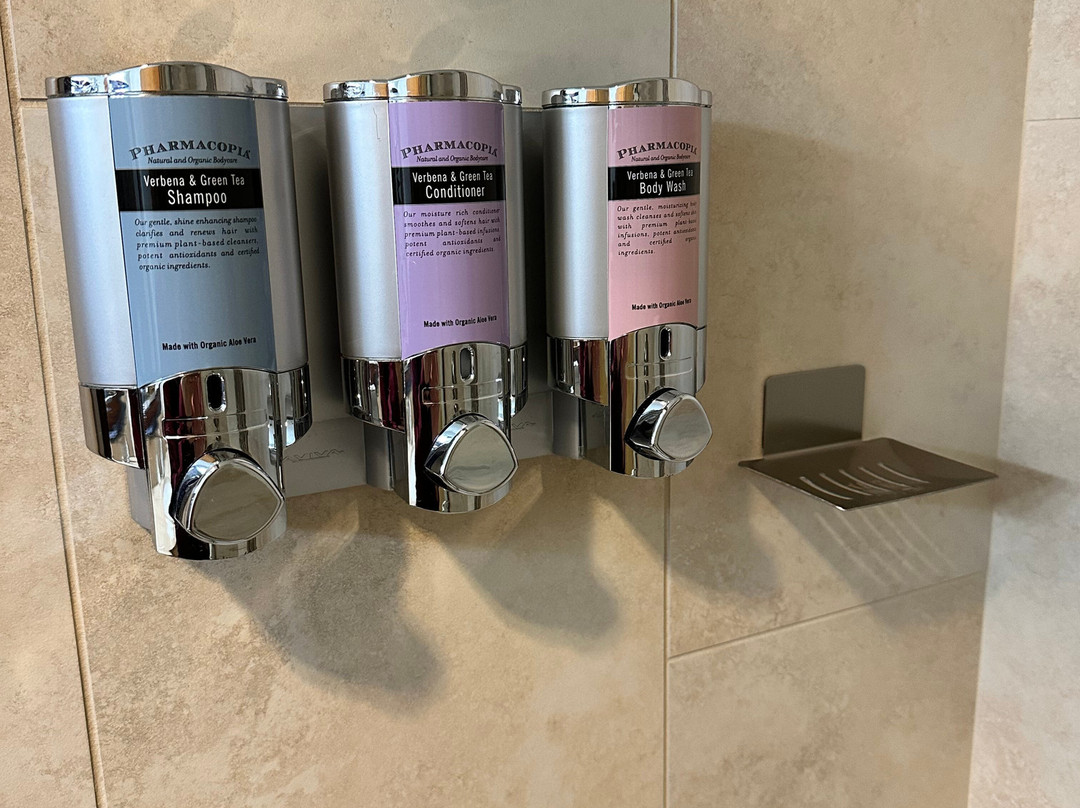 Icicle Village Resort主图