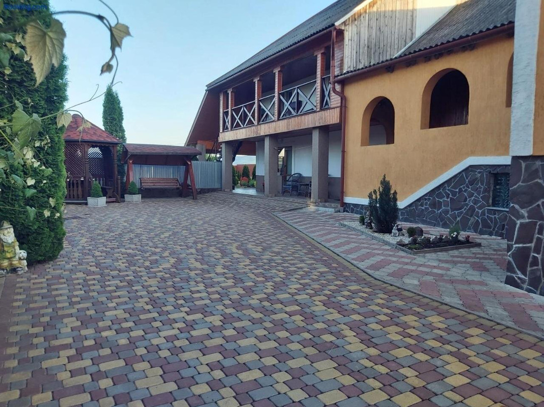 Sadyba Na Khutori