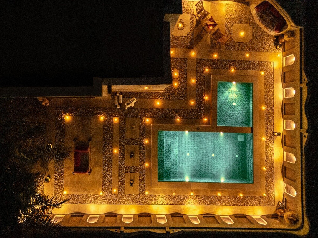 Karwaan Jaisalmer
