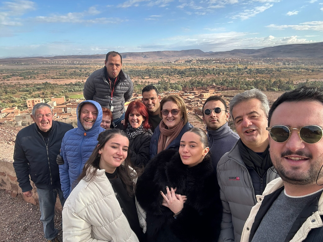 Ouarzazate Voyages-瓦尔扎扎特必去景点