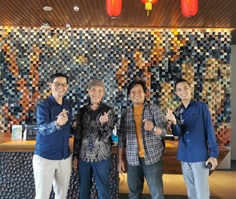 Pullman Lombok Merujani Mandalika Beach Resort主图