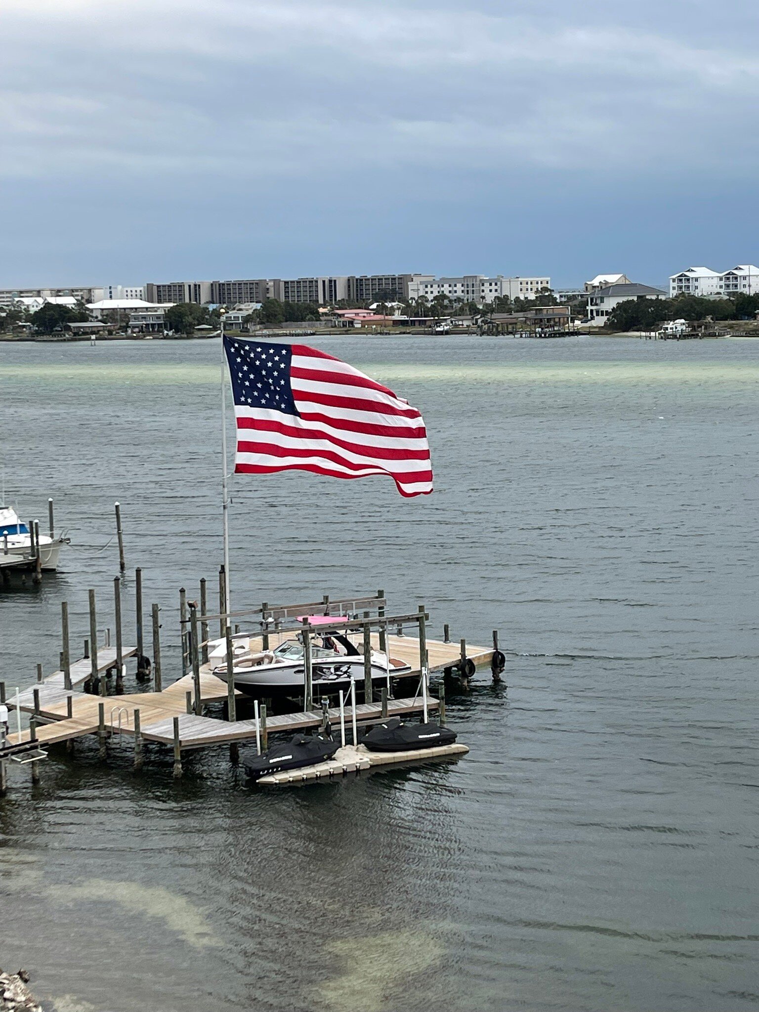 Residence Inn by Marriott Fort Walton Beach-官方