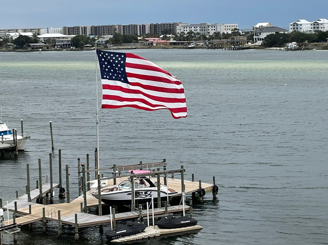 Residence Inn by Marriott Fort Walton Beach主图