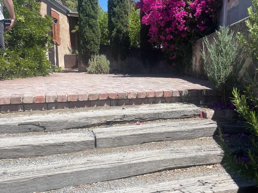 Samuel's Gorge-麦克拉伦谷必去景点