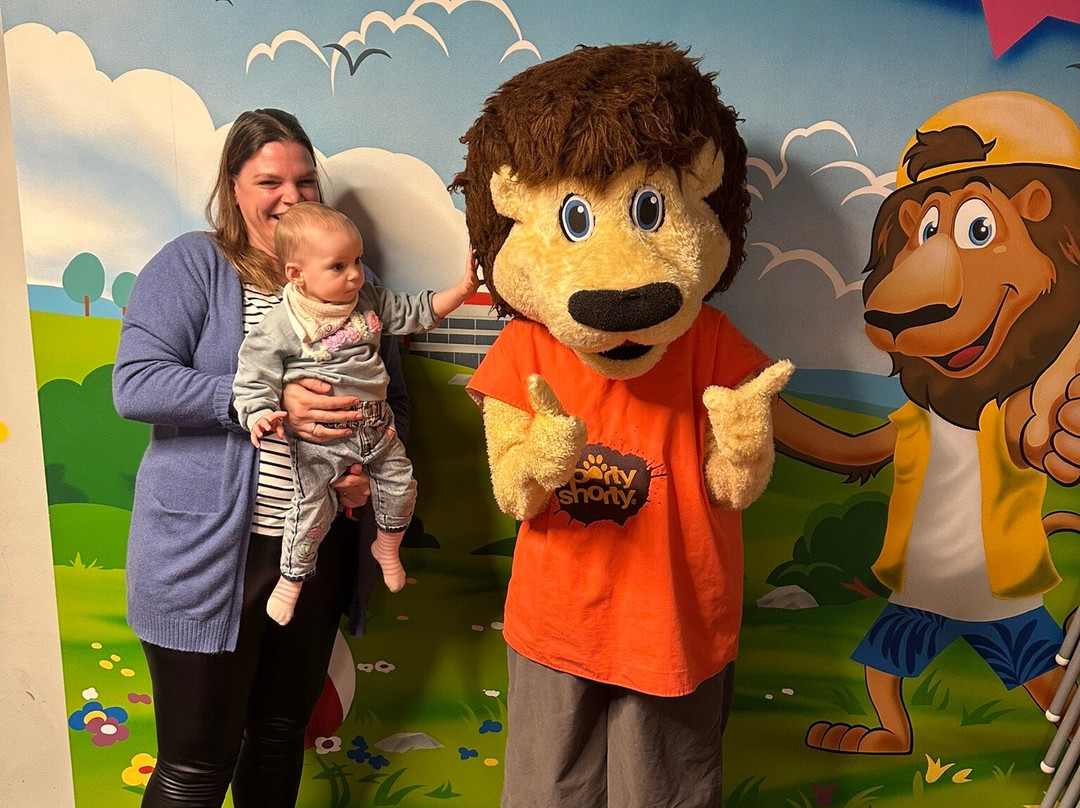 Thermenhotel Kurz主图