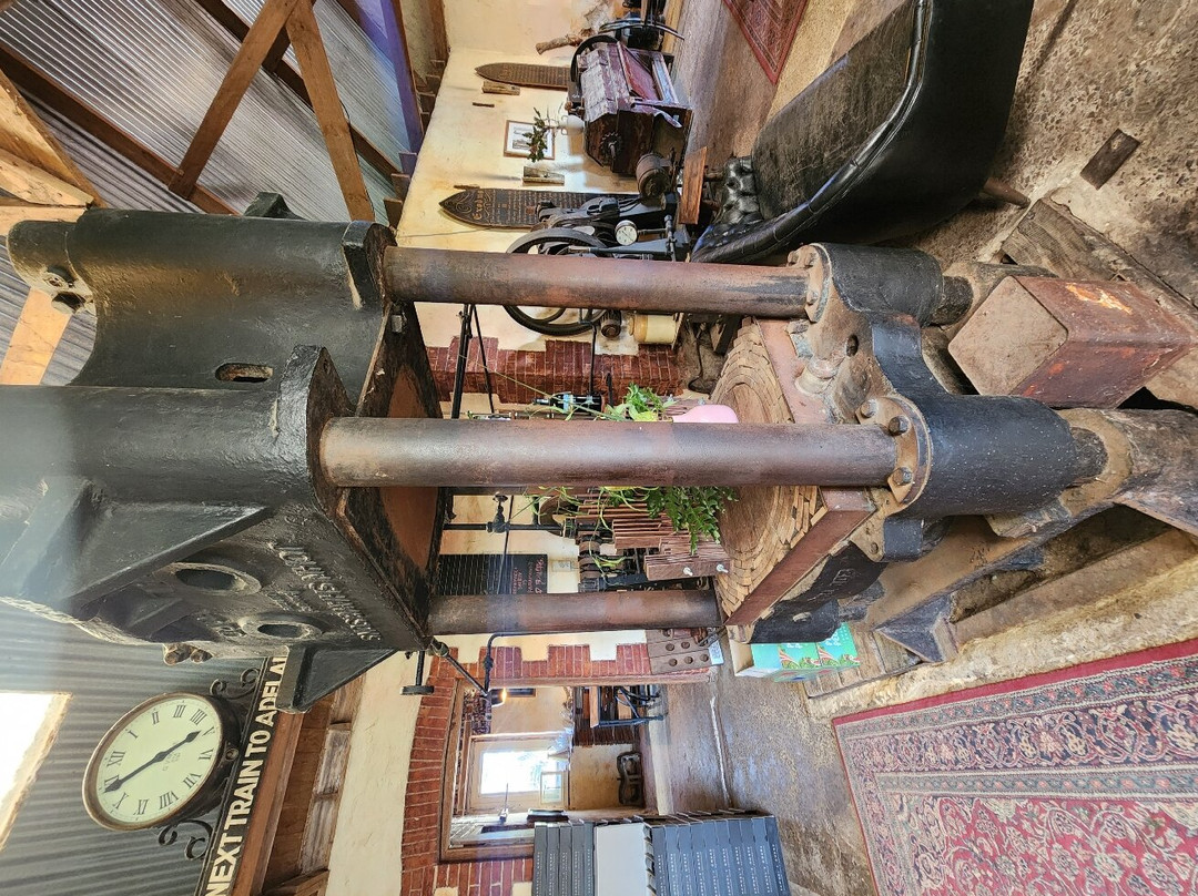 My McLaren Vale-阿德莱德必去景点